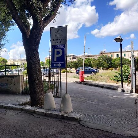 Salento Holidays 莱切 外观 照片