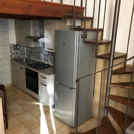 Salento Holidays 莱切 外观 照片