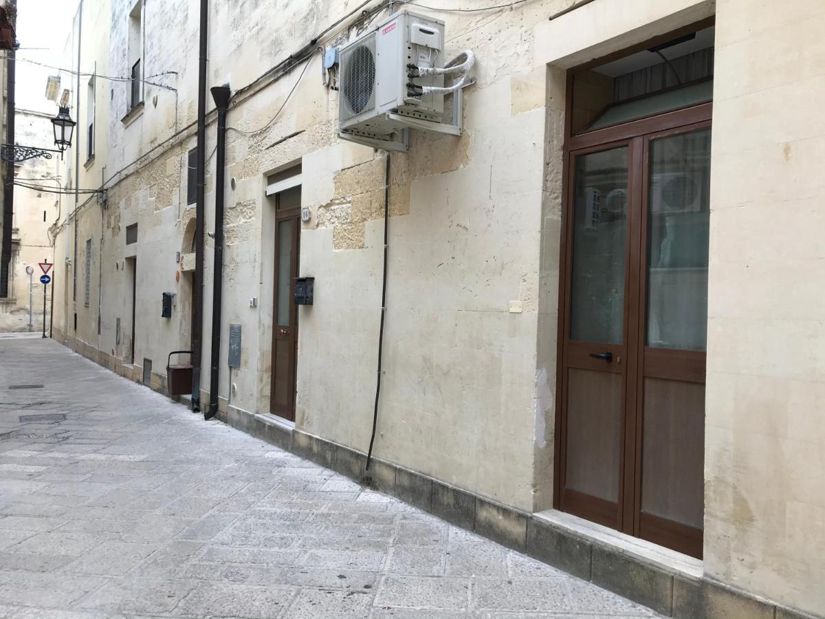 Salento Holidays 莱切 外观 照片