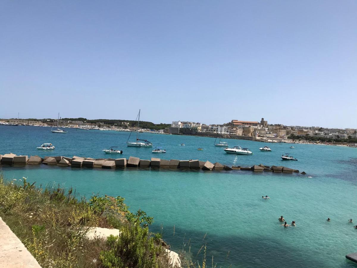 Salento Holidays 莱切 外观 照片