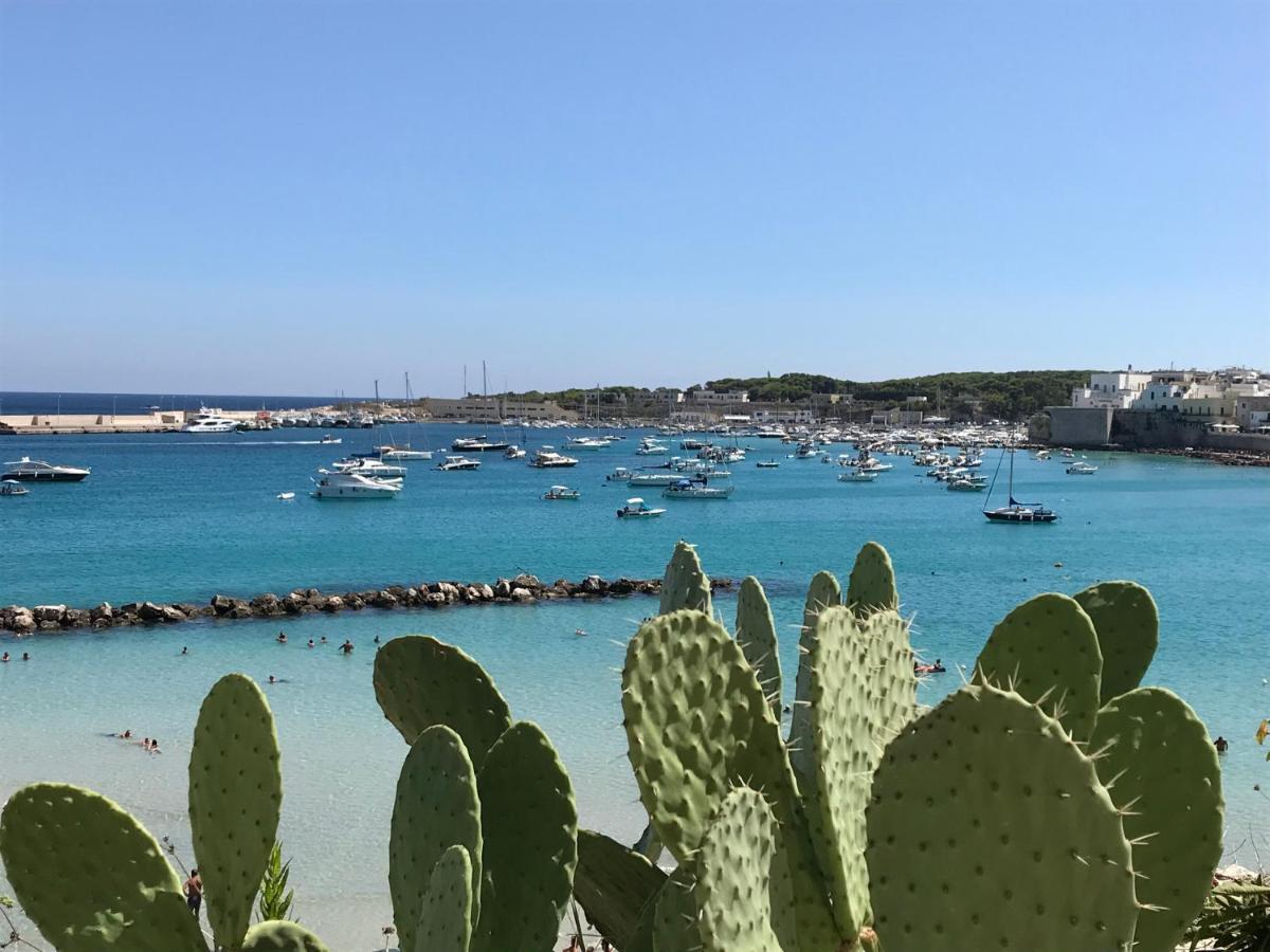 Salento Holidays 莱切 外观 照片