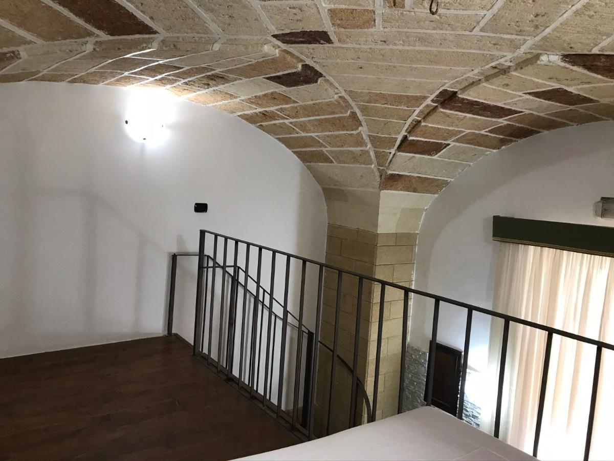 Salento Holidays 莱切 外观 照片