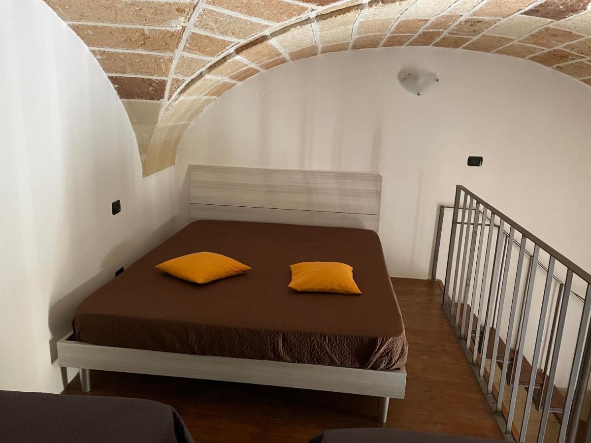 Salento Holidays 莱切 外观 照片