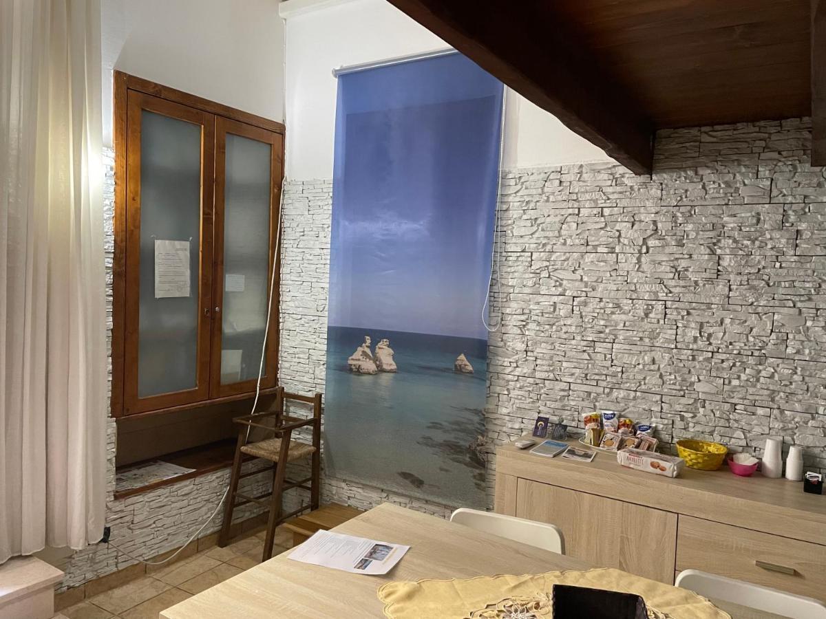 Salento Holidays 莱切 外观 照片