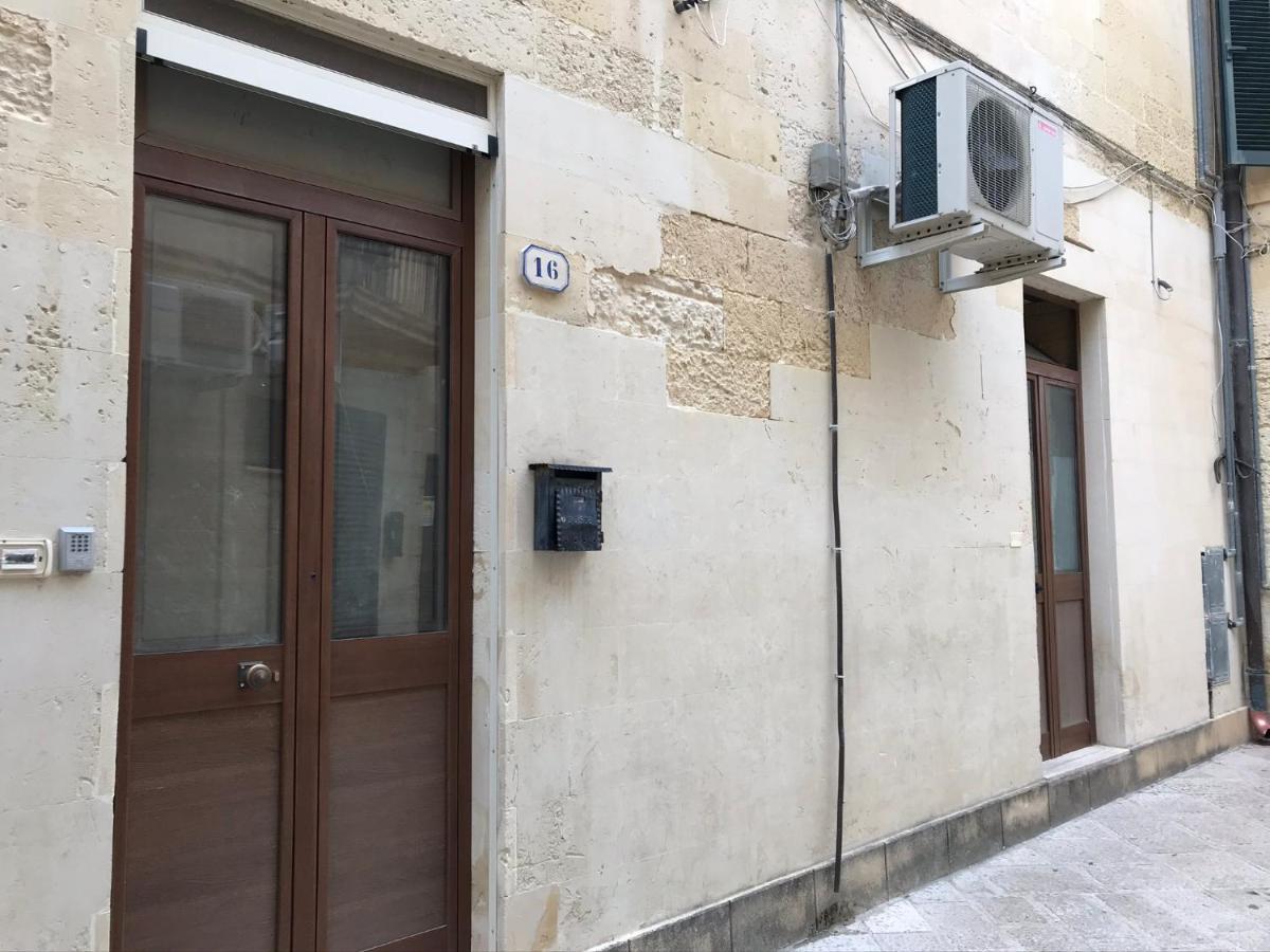 Salento Holidays 莱切 外观 照片