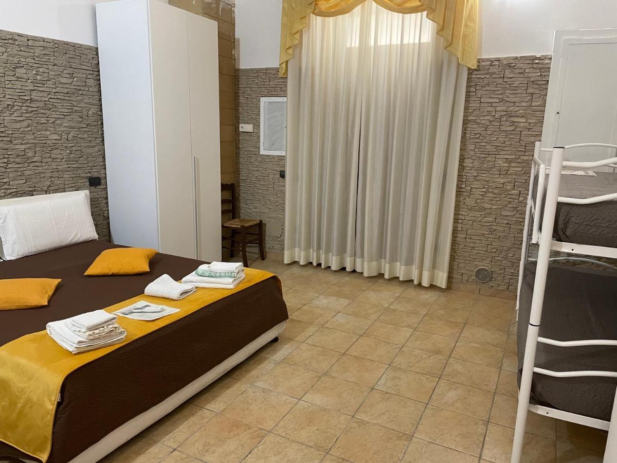 Salento Holidays 莱切 外观 照片