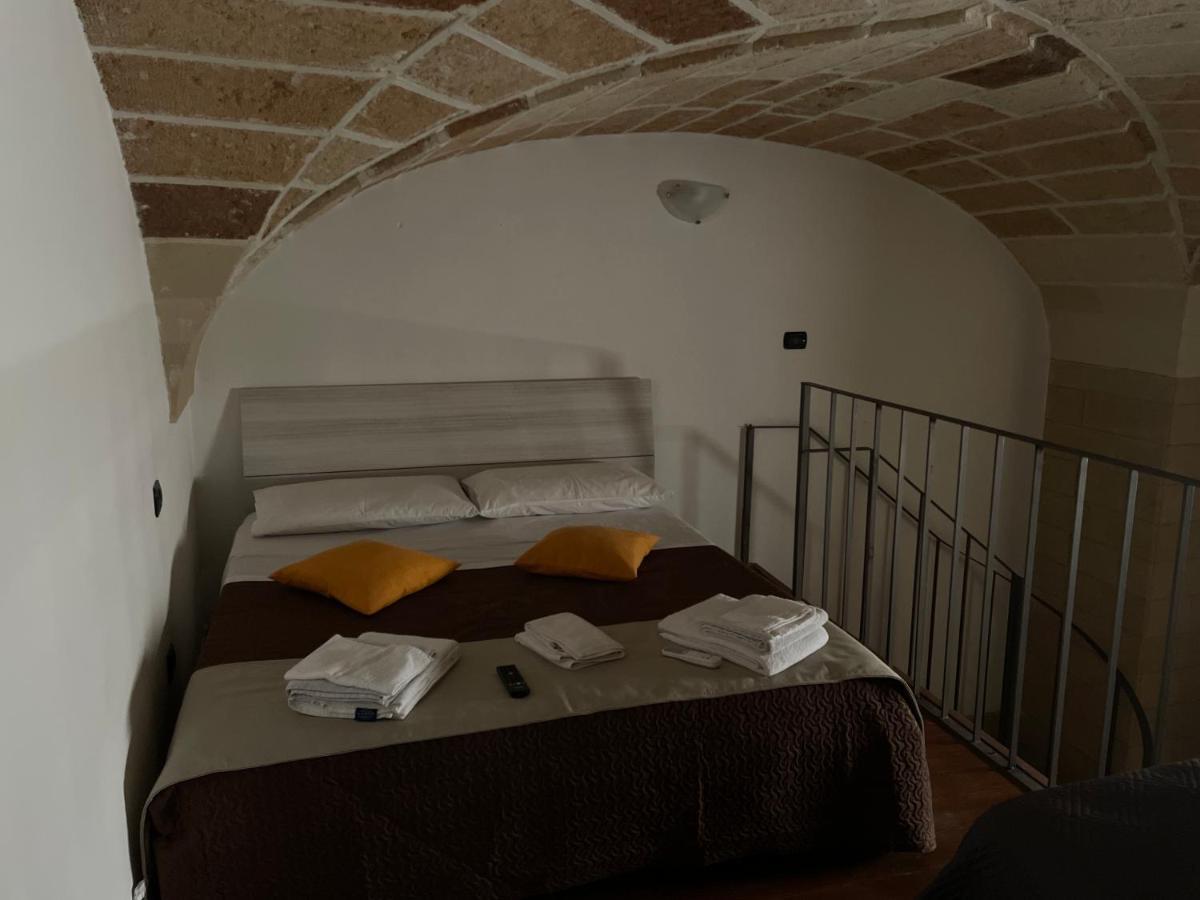 Salento Holidays 莱切 外观 照片