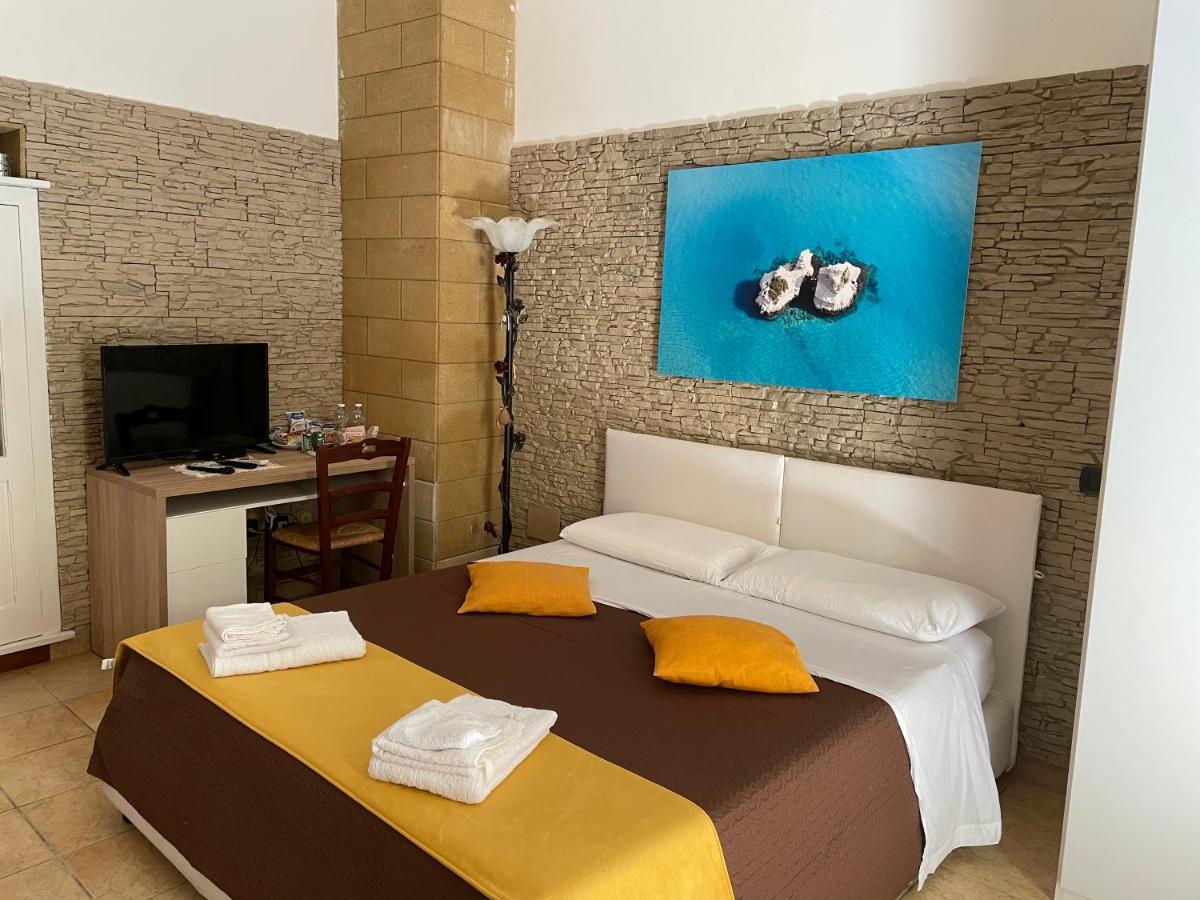 Salento Holidays 莱切 外观 照片