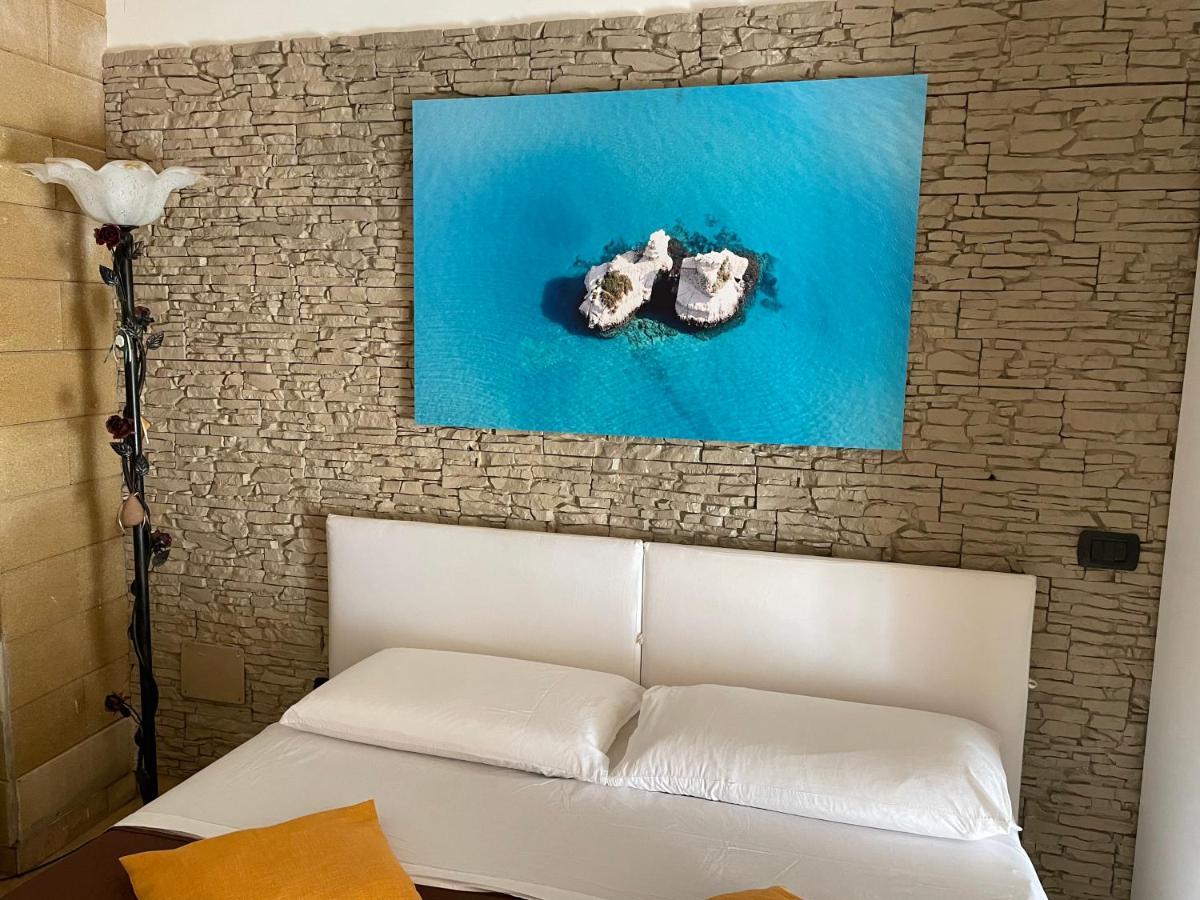 Salento Holidays 莱切 外观 照片