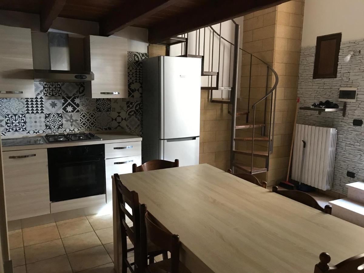 Salento Holidays 莱切 外观 照片